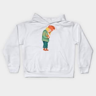 It’s A Gift Kids Hoodie